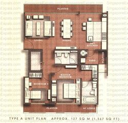 Three Three Robin (D10), Apartment #429695761